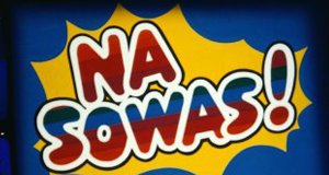 Na sowas! – Bild: ZDF Na sowas! – Bild: ZDF
