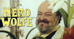 Nero Wolfe