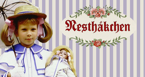 Nesthäkchen – Bild: Universum Film