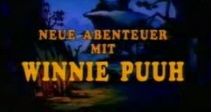 Neue Abenteuer mit Winnie Puuh