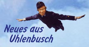 Neues aus Uhlenbusch – Bild: ZDF