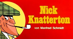 Nick Knatterton – Bild: Manfred Schmidt Nick Knatterton – Bild: Manfred Schmidt