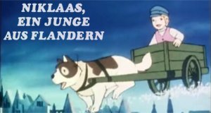 Niklaas, ein Junge aus Flandern Niklaas, ein Junge aus Flandern