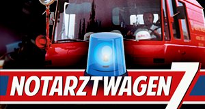 Notarztwagen 7 – Bild: Taunus Filmproduktion GmbH Notarztwagen 7 – Bild: Taunus Filmproduktion GmbH