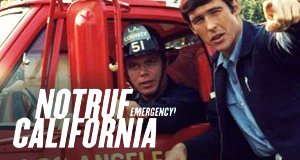 Notruf California – Bild: Koch Media Notruf California – Bild: Koch Media