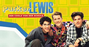 Parker Lewis – Bild: Fox Broadcasting Company