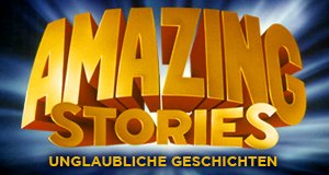 Fantastische Geschichten – Bild: CIC-TAFT Video