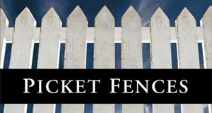 Picket Fences – Bild: David E. Kelly Productions