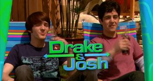 Drake & Josh – Bild: Nickelodeon