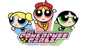 Powerpuff Girls Powerpuff Girls