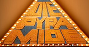 Die Pyramide – Bild: ZDF Die Pyramide – Bild: ZDF