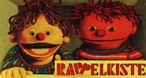 Rappelkiste – Bild: ZDF Rappelkiste – Bild: ZDF