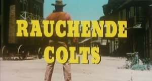Rauchende Colts – Bild: RTL NITRO (Screenshot) Rauchende Colts – Bild: RTL NITRO (Screenshot)