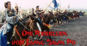 Die Rebellen vom Liang Shan Po – Bild: Turbine Media Group