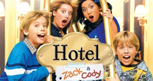 Hotel Zack & Cody – Bild: Disney