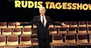 Rudis Tagesshow – Bild: SWR