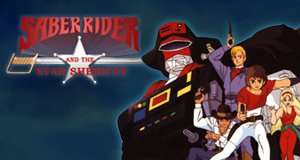 Saber Rider und die Star Sheriffs Saber Rider und die Star Sheriffs