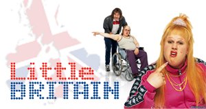 Little Britain – Bild: Polyband Little Britain – Bild: Polyband