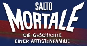 Salto Mortale – Bild: Bild: in-akustik GmbH & Co.KG