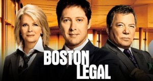 Boston Legal – Bild: ABC