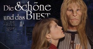 Die Schöne und das Biest – Bild: Paramount Die Schöne und das Biest – Bild: Paramount