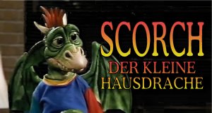 Scorch, der kleine Hausdrache – Bild: 