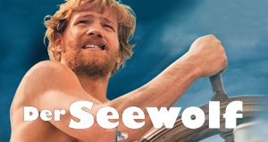 Der Seewolf – Bild: Concorde Home Entertainment