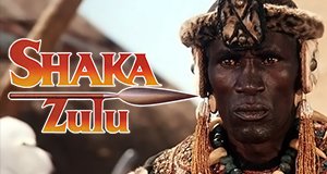 Shaka Zulu – Bild: South African Broadcasting Corporation Shaka Zulu – Bild: South African Broadcasting Corporation