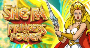 She-Ra – Bild: Filmation / KSM She-Ra – Bild: Filmation / KSM
