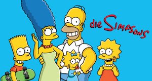 Die Simpsons – Bild: Fox Broadcasting Company