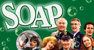 Soap – Trautes Heim – Bild: Sony Pictures Home Entertainment Soap – Trautes Heim – Bild: Sony Pictures Home Entertainment