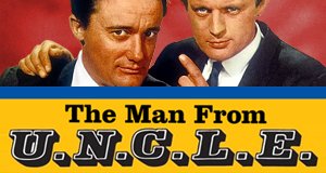 Solo für O.N.C.E.L. – Bild: Warner Home Video Solo für O.N.C.E.L. – Bild: Warner Home Video