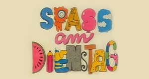 Spaß am Dienstag – Bild: ARD Spaß am Dienstag – Bild: ARD