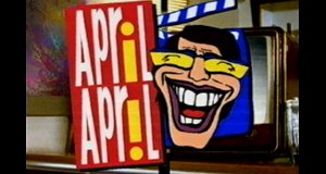 April, April – Bild: RTL April, April – Bild: RTL