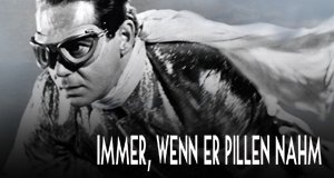Immer wenn er Pillen nahm – Bild: Universal Immer wenn er Pillen nahm – Bild: Universal