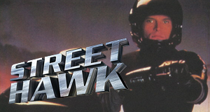 Street Hawk – Bild: ABC
