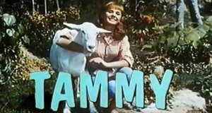 Tammy, das Mädchen vom Hausboot