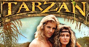 Tarzan – Bild: Balenciaga Productions