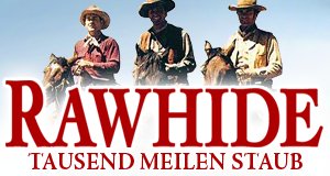 Tausend Meilen Staub – Bild: Alive - Vertrieb und Marketing/DVD Tausend Meilen Staub – Bild: Alive - Vertrieb und Marketing/DVD