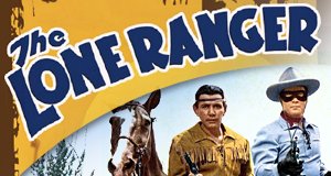 Der Lone Ranger – Bild: Apex Film Corp. Der Lone Ranger – Bild: Apex Film Corp.