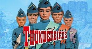 Thunderbirds