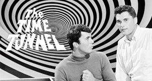 Time Tunnel – Bild: Irwin Allen Productions