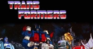 Transformers – Bild: Sunbow Productions/Marvel Productions/Toei Animation