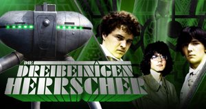 Die dreibeinigen Herrscher – Bild: Koch Media