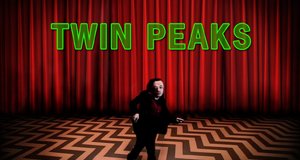 Twin Peaks – Bild: Paramount Twin Peaks – Bild: Paramount