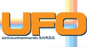 UFO – Bild: Epix Media UFO – Bild: Epix Media