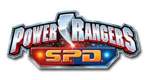 Power Rangers Space Patrol Delta
