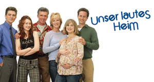 Unser lautes Heim – Bild: Warner