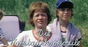 Die Vorstadtkrokodile – Bild: ARD/DEFD