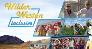 Wilder Westen inclusive – Bild: Universal